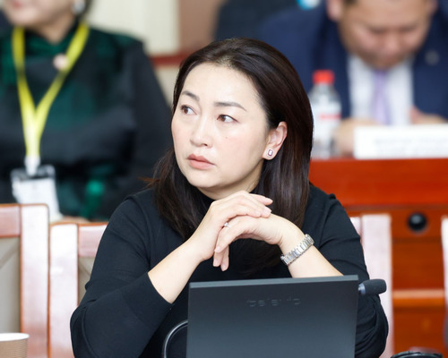 Х.Булгантуяа: Хууль нь “хүндээ тохируулж” өөр өөрөөр үйлчилдэг болсон цаг үе байна!